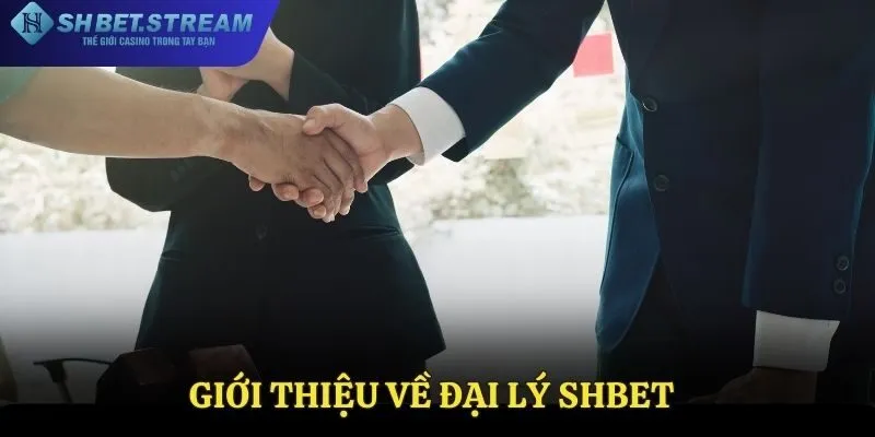Giới thiệu về đại lý SHBET