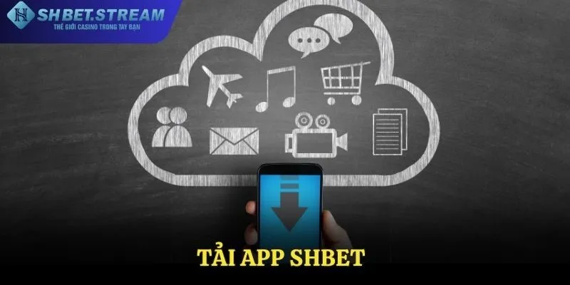 tải app SHBET